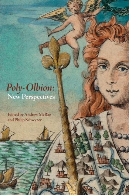 Poly-Olbion: New Perspectives - Andrew Mcrae