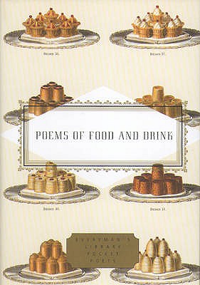 In Celebration Poems Food & Drink - Pet Washington