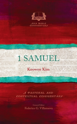 1 Samuel - Koowon Kim