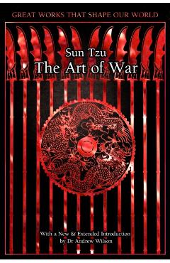 Poza produsului The Art of War - Sun Tzu