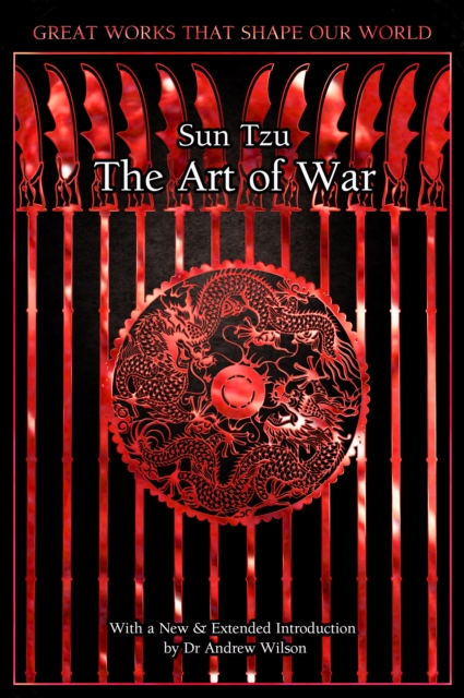 The Art of War - Sun Tzu