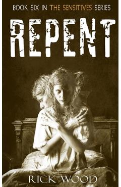 Poza produsului Repent - Rick Wood