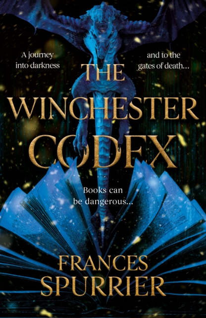 The Winchester Codex - Frances Spurrier