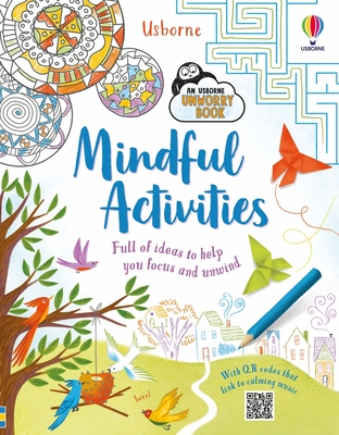 Mindful Activities - Alice James