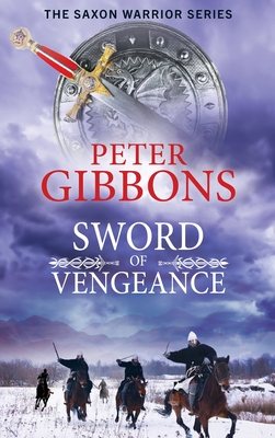 Sword of Vengeance - Peter Gibbons