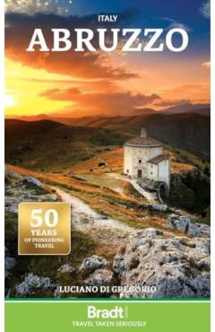 Italy: Abruzzo - Luciano Di Gregorio