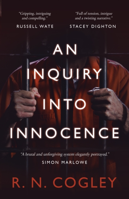 An Inquiry Into Innocence - R. N. Cogley