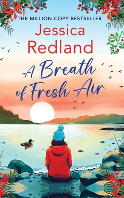 A Breath of Fresh Air - Jessica Redland