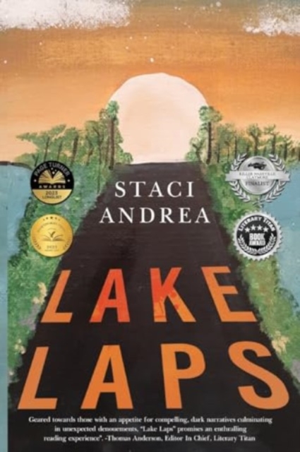 Lake Laps - Staci Andrea