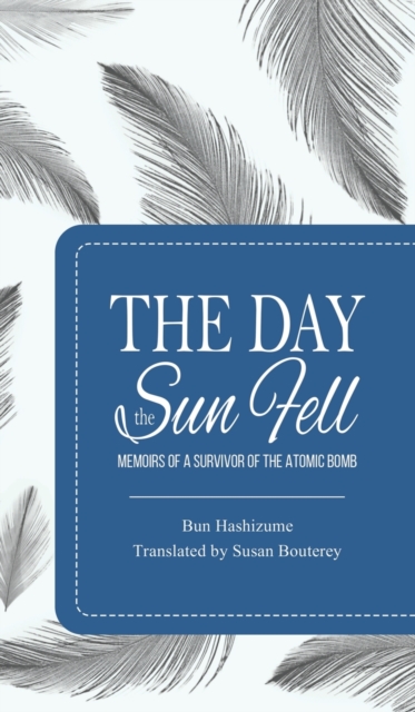 The Day the Sun Fell - Susan Bouterey