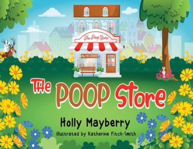 The Poop Store - Holly Mayberry