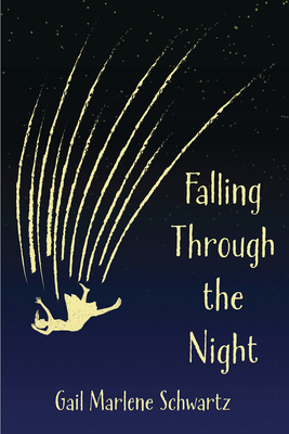 Falling Through the Night by Gail Marlene Schwartz - Gail Marlene Schwartz
