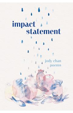Poza produsului Impact Statement - Jody Chan