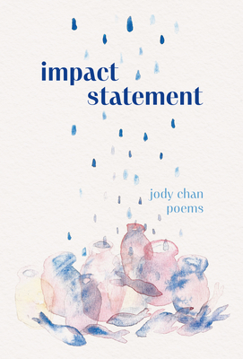 Impact Statement - Jody Chan