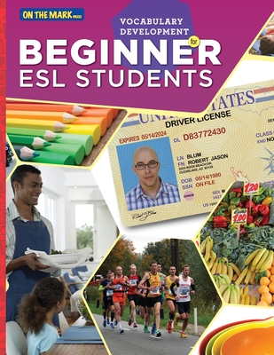 ESL - Vocabulary Development for Beginner Students - Lisa Solski