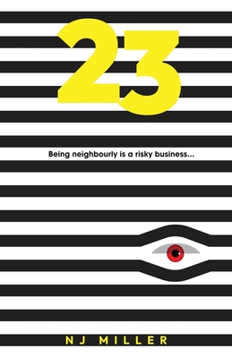 23 - N. J. Miller