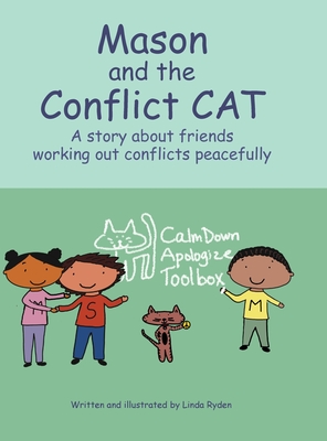 Mason and the Conflict CAT - Linda Ryden