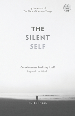 Coperta cărții 'The Silent Self - Peter Ingle'