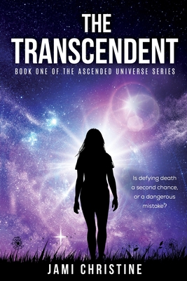 The Transcendent - Jami Christine