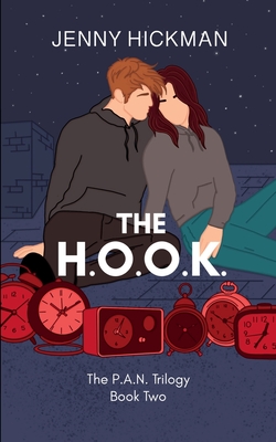 The HOOK - Jenny Hickman