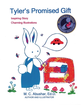 Tyler's Promised Gift: Book 1 of 2 - M. C. Abushar