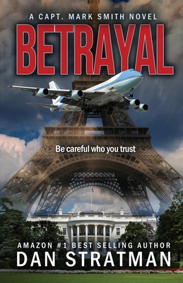 Betrayal - Dan Stratman