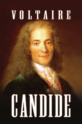 Candide - Voltaire
