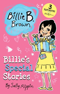 Billie's Special Stories - Sally Rippin