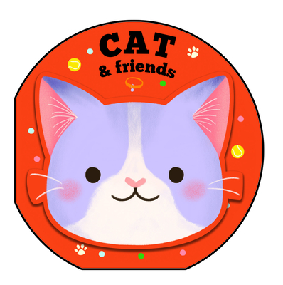 Cat & Friends - Elsa Martins