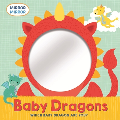 Baby Dragons - Lisa Edwards