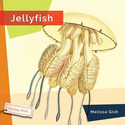 Jellyfish - Melissa Gish