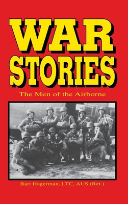 War Stories - Bart Hagerman