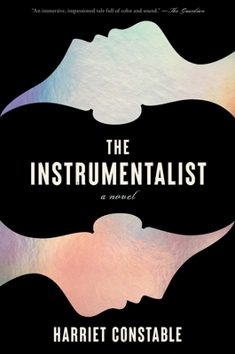 The Instrumentalist - Harriet Constable