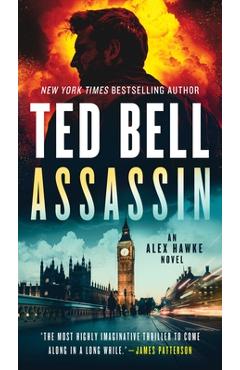 Poza produsului Assassin - Ted Bell