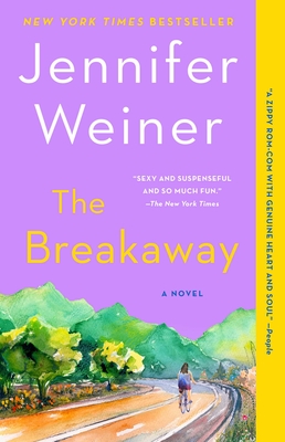 The Breakaway - Jennifer Weiner