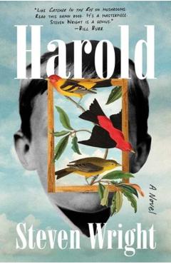 Harold - Steven Wright