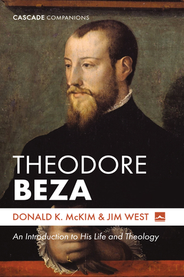 Theodore Beza - Donald K. Mckim