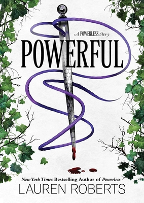 Powerful: A Powerless Story - Lauren Roberts
