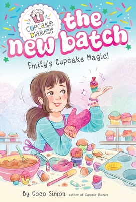 Emily's Cupcake Magic! - Coco Simon
