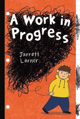 A Work in Progress - Jarrett Lerner