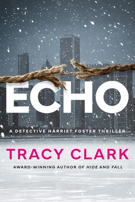 Echo - Tracy Clark