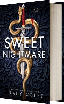 Sweet Nightmare (Standard Edition) - Tracy Wolff