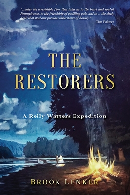 The Restorers - Brook Lenker