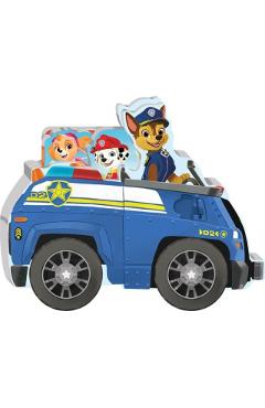 Paw Patrol Ruff-Ruff Rescue Tales - Cottage Door Press