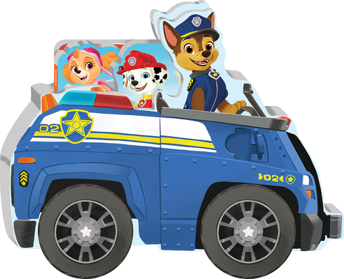 Paw Patrol Ruff-Ruff Rescue Tales - Cottage Door Press