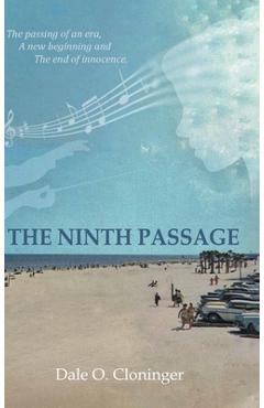 Poza produsului The Ninth Passage - Dale O. Cloninger
