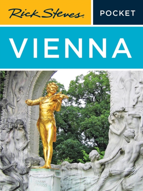 Rick Steves Pocket Vienna - Rick Steves