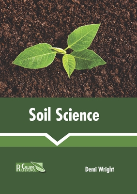 Soil Science - Demi Wright