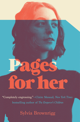 Pages for Her - Sylvia Brownrigg