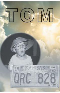 Poza produsului Tom - Thomas Coryell